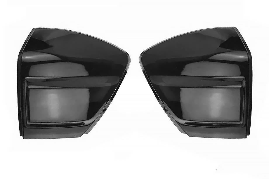 Mirror Indicator Set LED Dynamic - for Ford | Eurowagens