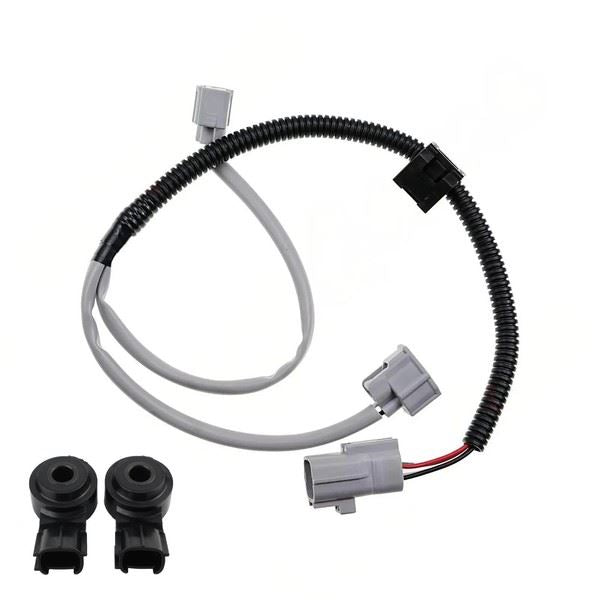 Knock Sensor Harness - for Toyota | Eurowagens - View 2