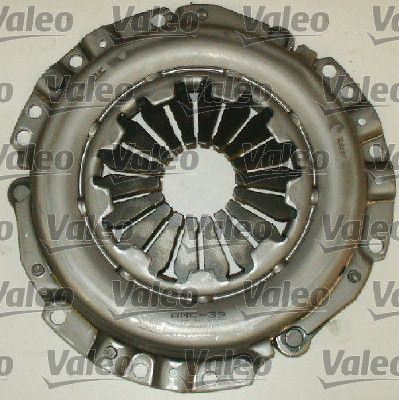 Suzuki Swift Clutch Kit, Valeo OEM, OEM SZK/013 - View 3