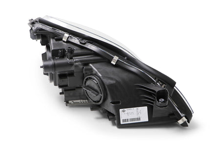 Hella Bi-Xenon AFS Left Headlight for Mercedes-Benz, OEM quality, OEM A2198201161 - View 11