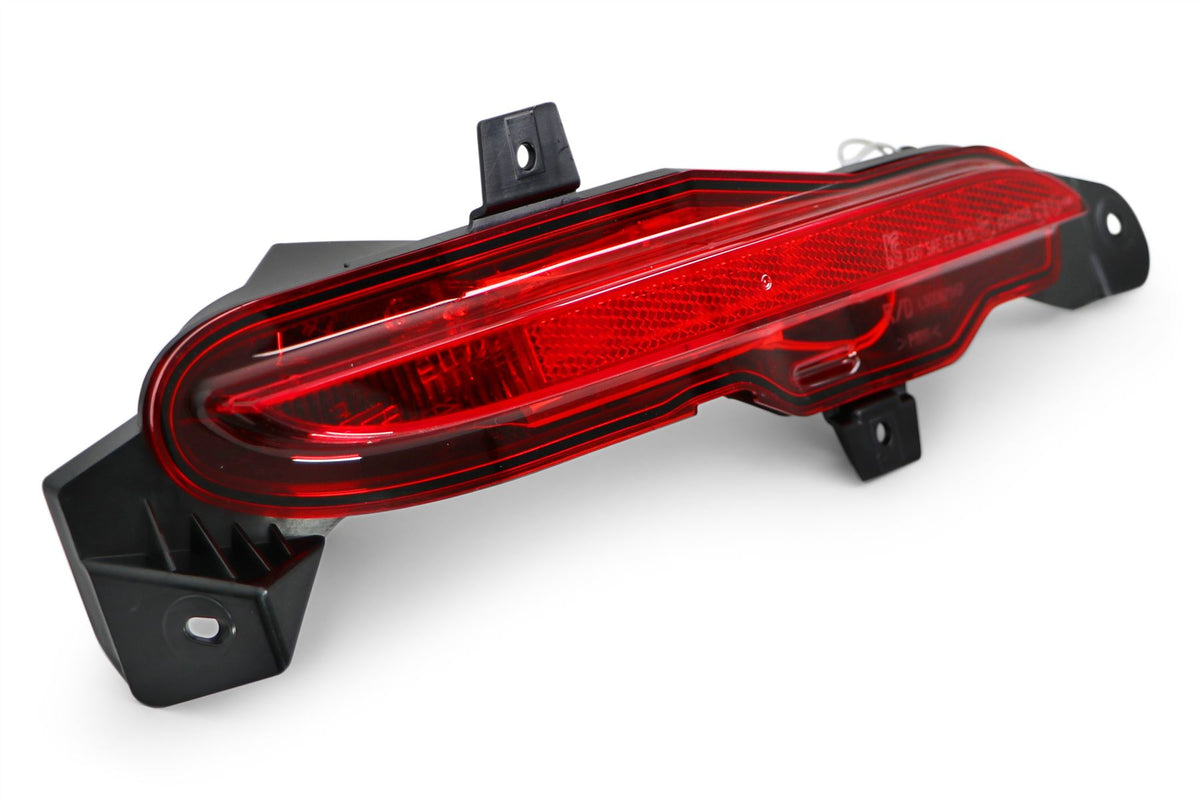 Land Rover Velar Right Rear Light, Valeo OEM, OEM LR093439 - View 8