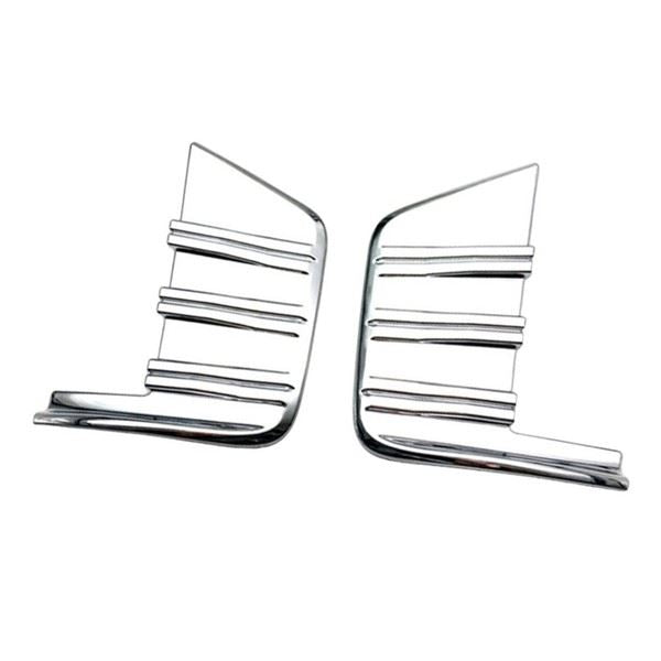 Bumper Side Vent Trim Front - for Chevrolet | Eurowagens - View 6