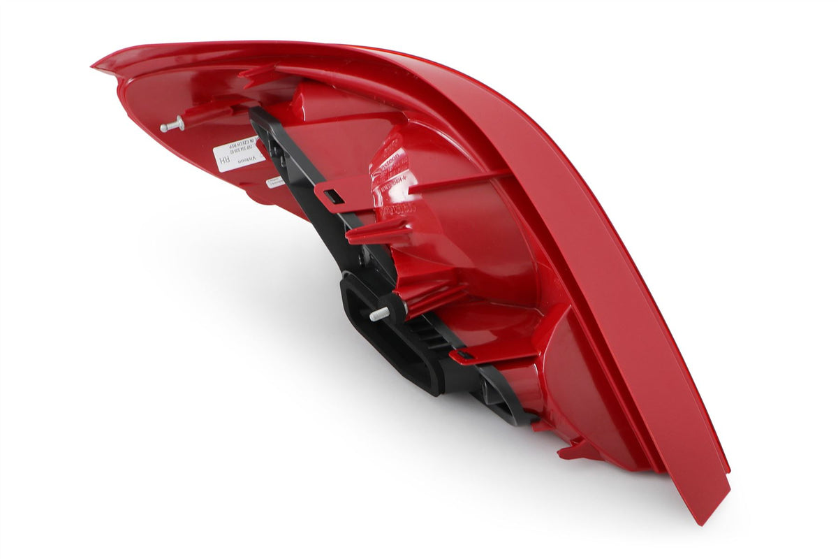 Peugeot 207 CC Right Rear Light, Hella OEM, OEM 6351.CE - View 3