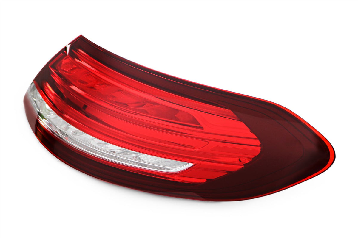 Hella LED Right Rear Light for Mercedes-Benz, OEM quality, OEM 2059066605 - View 2