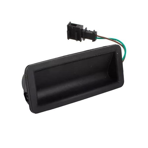 Trunk Release Switch - for Skoda - OEM 6Y0827574M | Eurowagens