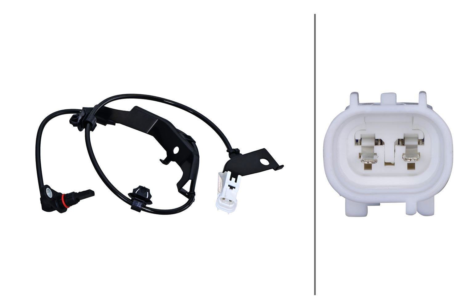 Toyota Hilux VIII Sensor, Hella OEM, OEM 89546-0K240 - View 4