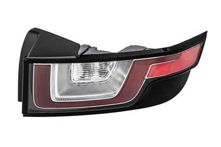 Hella LED Right Rear Light for Range Rover & Land Rover, OEM quality, OEM LR072648