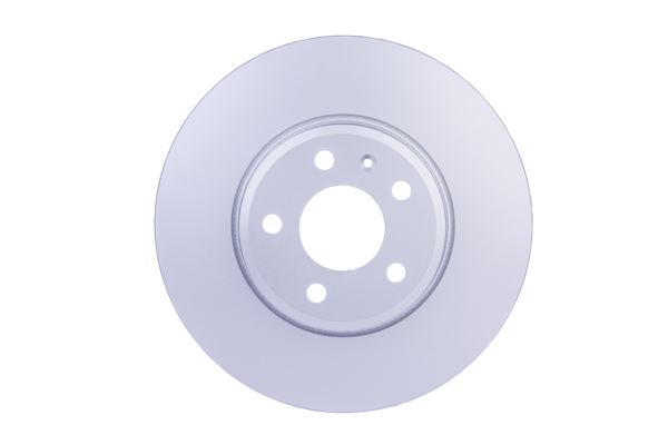 Hella Brake Disc for AUDI, OEM quality, OEM 8K0098301F - View 4