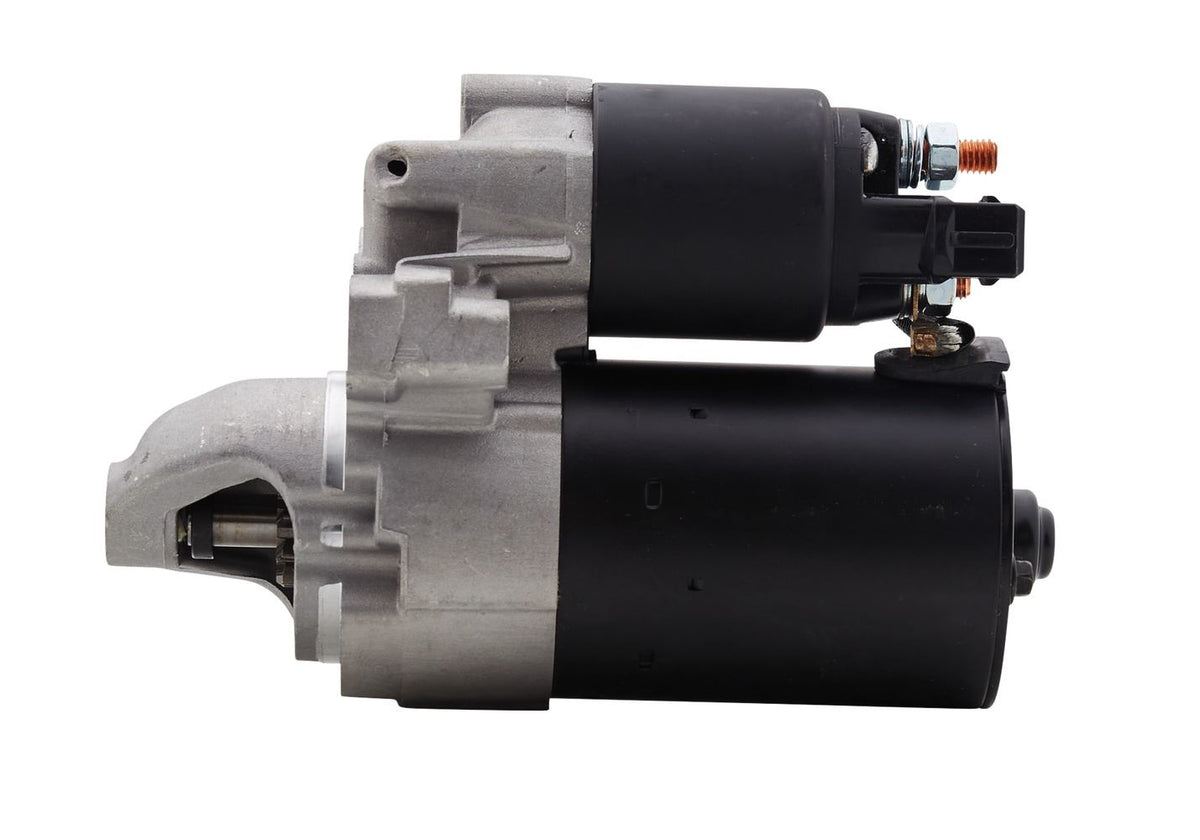 Hella Starter Motor for Peugeot, Mini & more, OEM quality, OEM 12 41 7 540 897, MPN 8EA 012 528-511