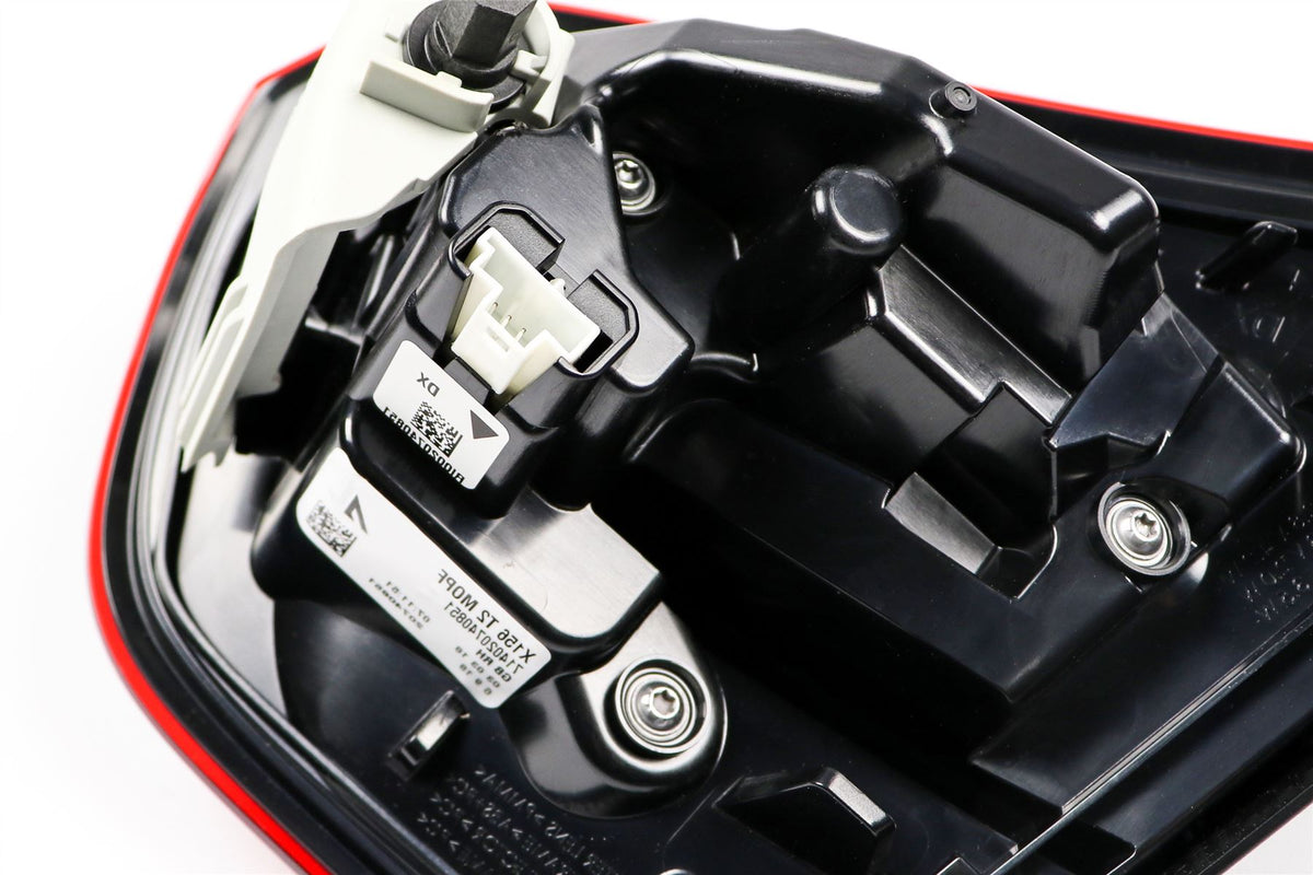 Mercedes-Benz GLA Left Rear Light, Magneti Marelli OEM, OEM A1569068900 - View 10