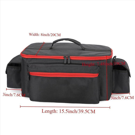 Tire Inflator Storage Bag | Eurowagens - View 5