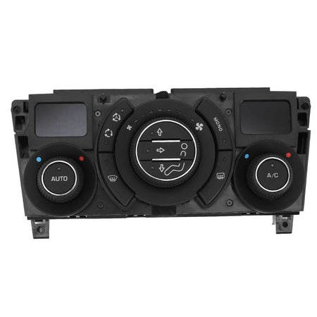 Air Conditioning Control Panel - for Peugeot - OEM 6452S2 | Eurowagens