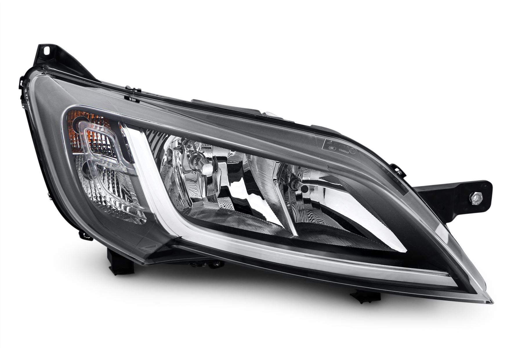 Magneti Marelli Right Headlight for Peugeot, Citroen & more, OEM quality, OEM 1374294080 - View 6