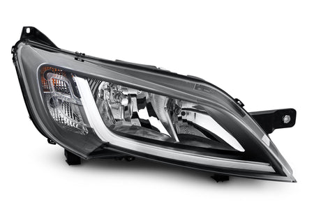Magneti Marelli Right Headlight for Peugeot, Citroen & more, OEM quality, OEM 1374294080 - View 6