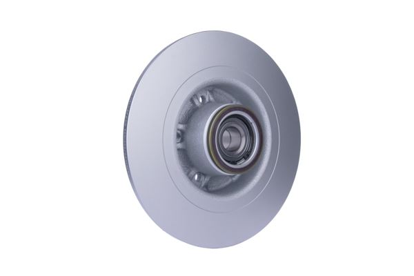 Hella Brake Disc for Toyota & Renault, OEM quality, OEM 4243108040 - View 3