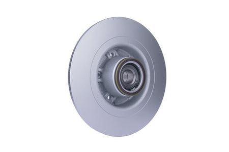 Hella Brake Disc for Toyota & Renault, OEM quality, OEM 4243108040 - View 3