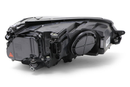 Volkswagen Golf MK7 Left Headlight, Valeo OEM, OEM 5G2941753A - View 5