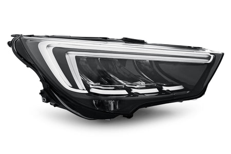 Vauxhall Crossland Right Headlight, Valeo OEM, OEM 39052150 - View 2