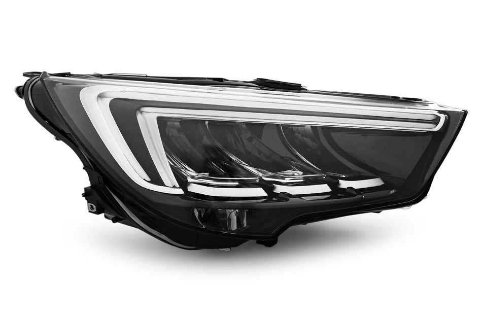 Vauxhall Crossland Right Headlight, Valeo OEM, OEM 39052150 - View 2