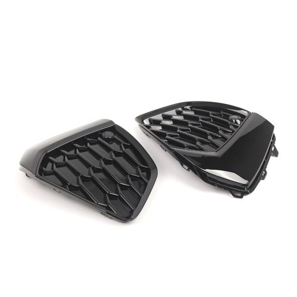 Bumper Grille Front - for Audi | Eurowagens