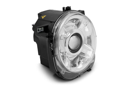 Jeep Renegade Left Headlight, Magneti Marelli OEM, OEM 51959798 - View 11