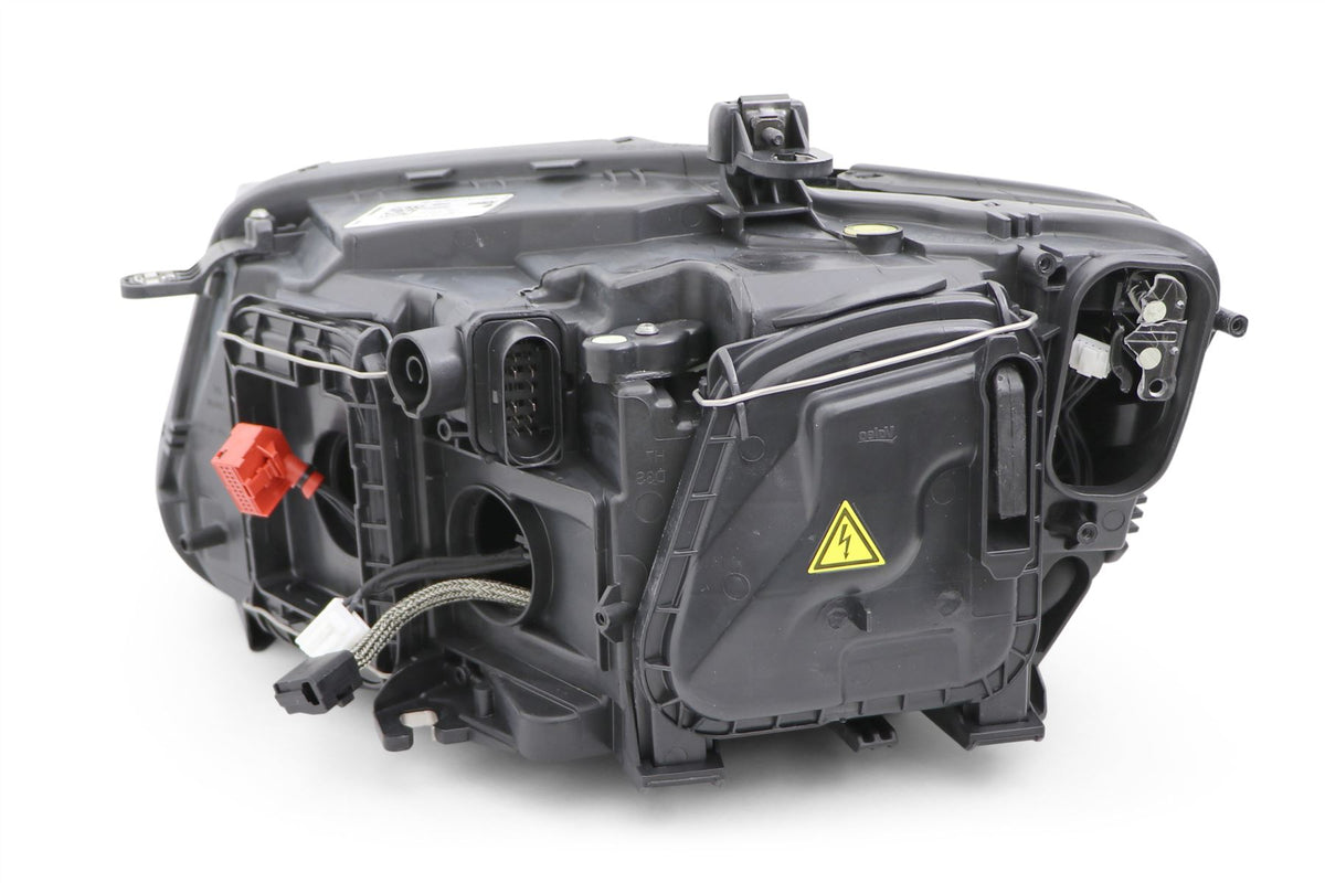 Audi Q5 Right Headlight, Valeo OEM, OEM 8R0941034A - View 7