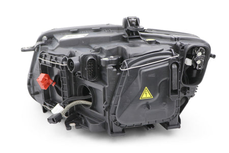 Audi Q5 Right Headlight, Valeo OEM, OEM 8R0941034A - View 7