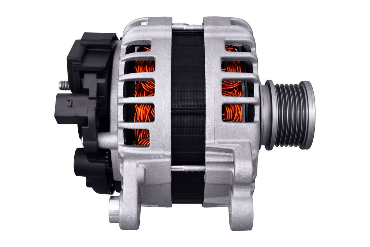Hella Alternator for Seat, Skoda & more, OEM quality, OEM 03L903023K - View 3