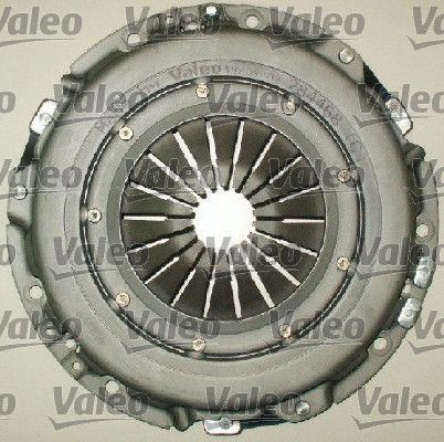 Valeo Clutch Kit for Fiat, OEM quality, OEM 71734800 - View 3