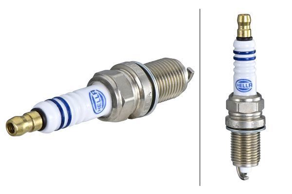 Hella Spark Plug for Vauxhall & Chevrolet, OEM quality, OEM 55 565 219, MPN 8EH 188 705-311