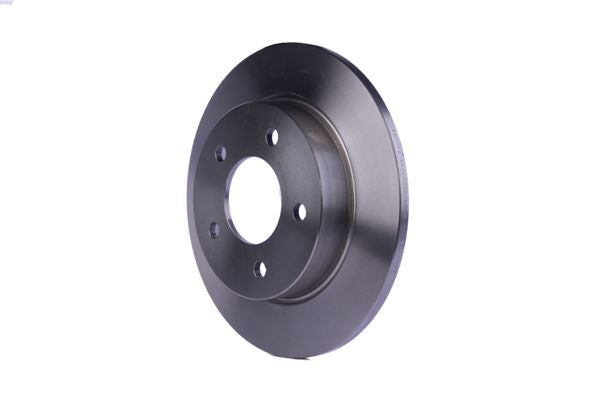 Mazda Premacy Brake Disc, Hella OEM, OEM BFF426251 - View 3