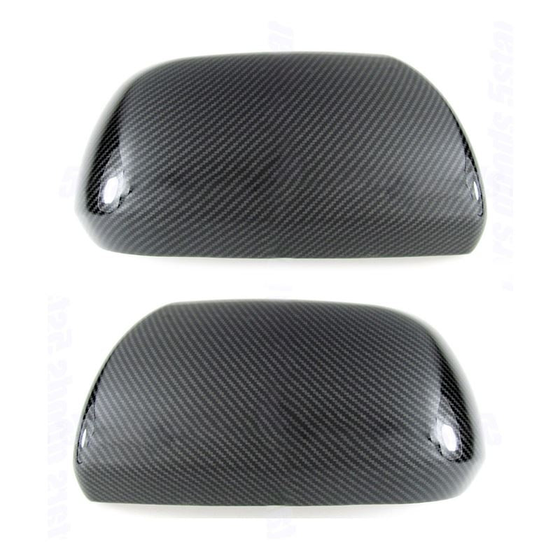 Door Mirror Cover Cap Left and Right - for Toyota | Eurowagens - View 4