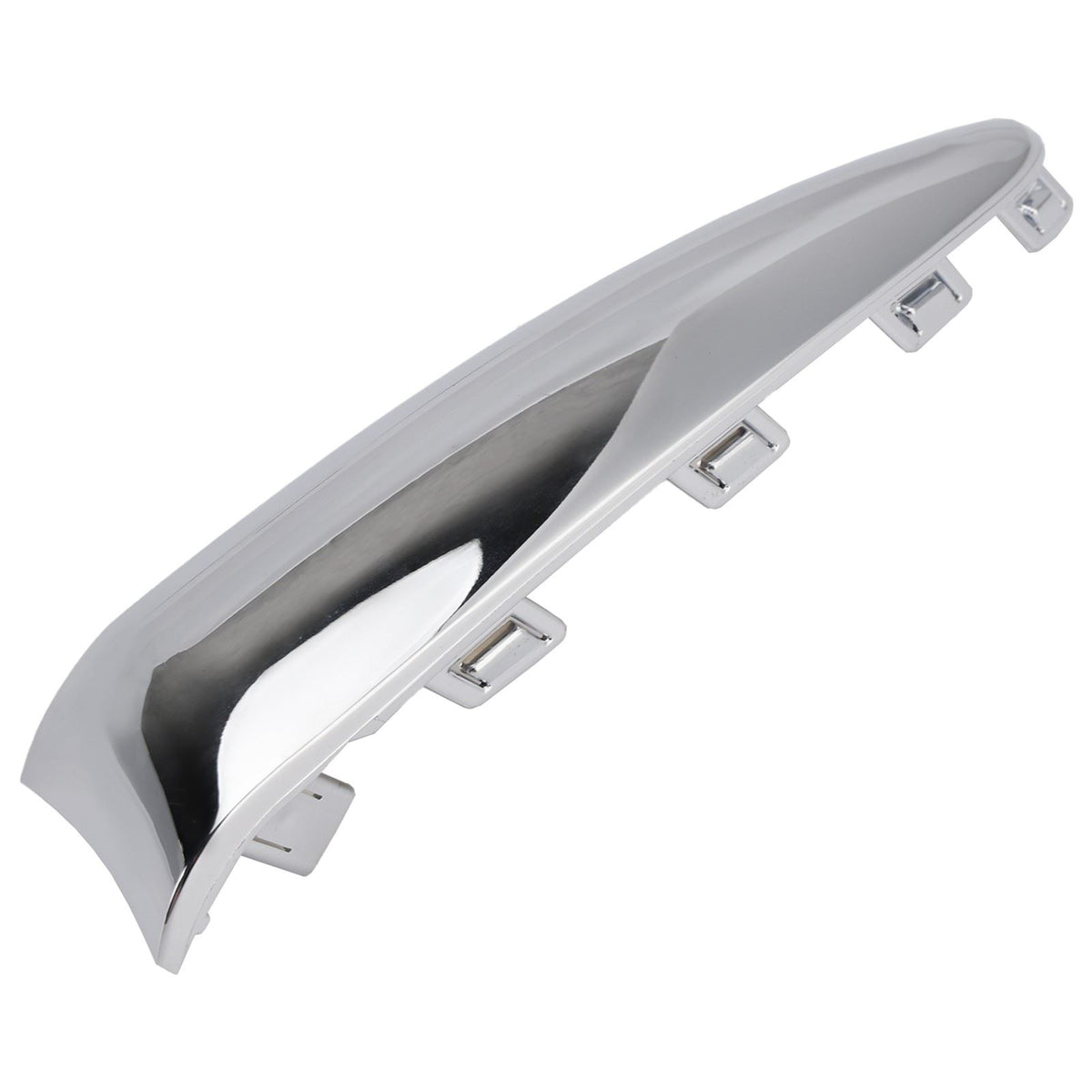 Bumper Moulding Front Left - for Fiat - OEM 735642306 | Eurowagens - View 2