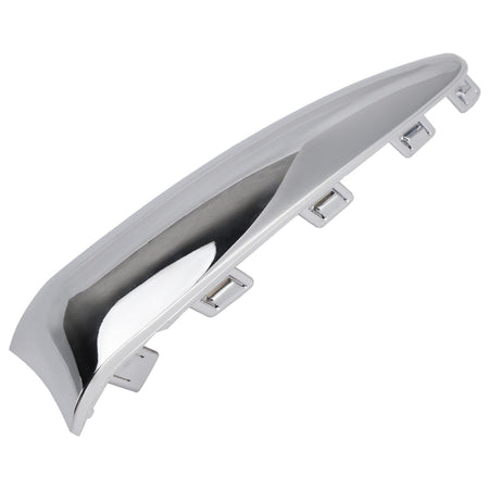 Bumper Moulding Front Left - for Fiat - OEM 735642306 | Eurowagens - View 2