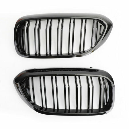 Bumper Grille Front - for BMW | Eurowagens - View 5