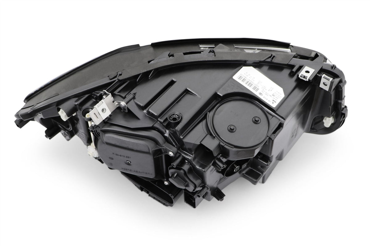 Hella Bi-Xenon LED DRL Left Headlight for BMW, OEM quality, OEM 63117343913 - View 6