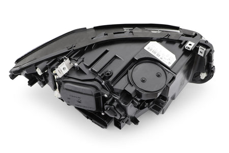 Hella Bi-Xenon LED DRL Left Headlight for BMW, OEM quality, OEM 63117343913 - View 6