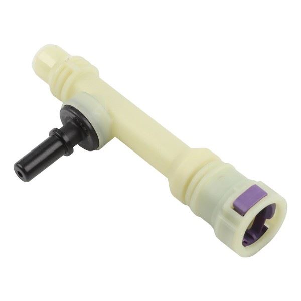Heater Hose Connector Adapter - for Volvo - OEM 31338581 | Eurowagens - View 2