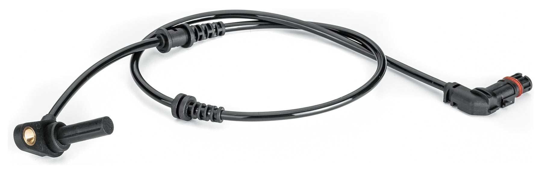 Hella ABS Wheel Speed Sensor for Mercedes-Benz, OEM quality, OEM 212 540 02 17, MPN 6PU 012 806-571