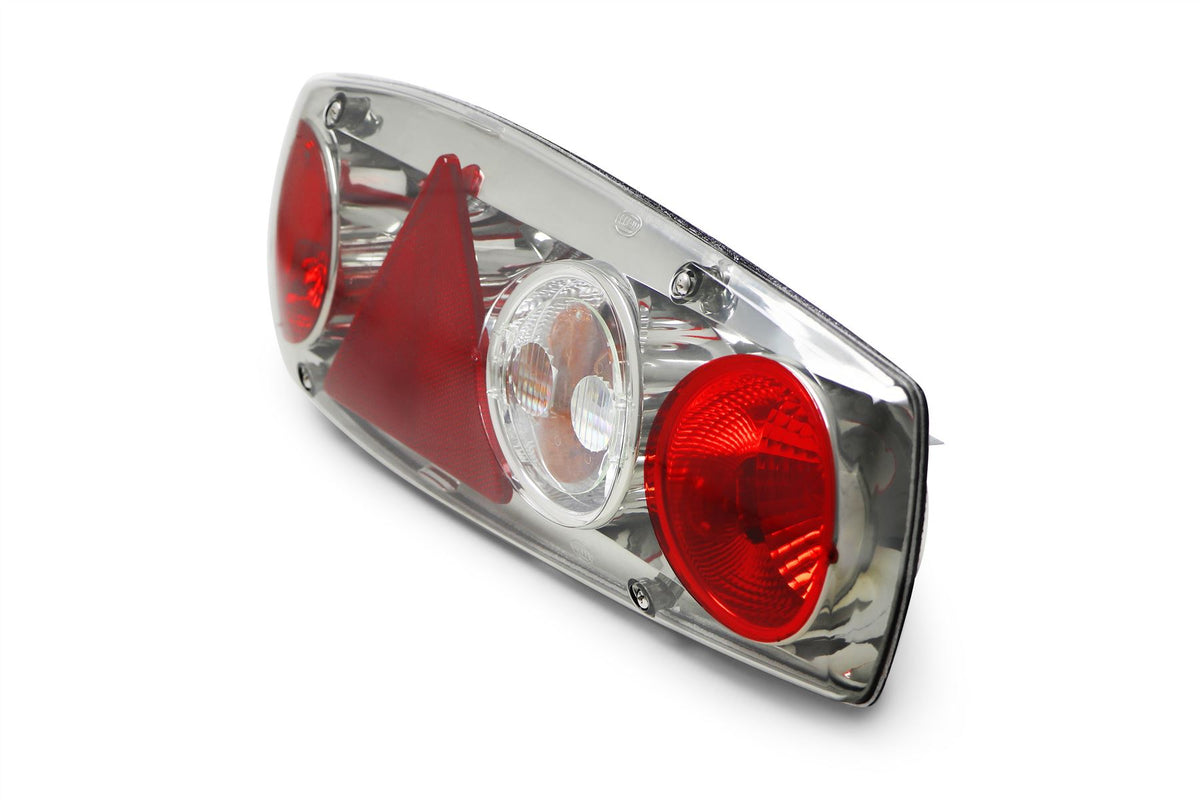 Hella Rear Light for Caravan, OEM quality, OEM 9960028 - View 9
