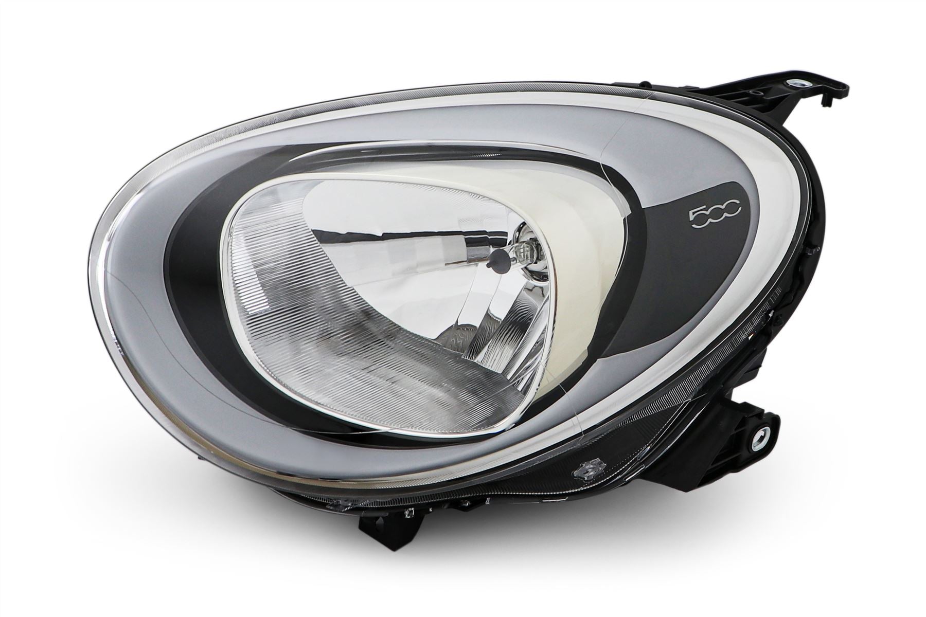 Fiat 500X Left Headlight, Magneti Marelli OEM, OEM 51978449 - View 9