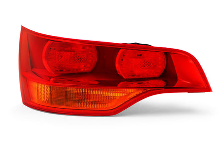 Audi Q7 Left Rear Light, Magneti Marelli OEM, OEM 4L0945093, MPN LLF762