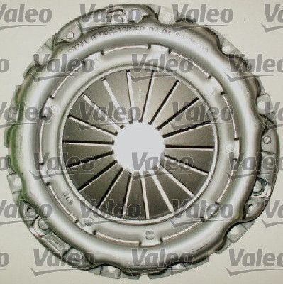 Valeo Clutch Kit for Land Rover, OEM quality, OEM LR009366 - View 6
