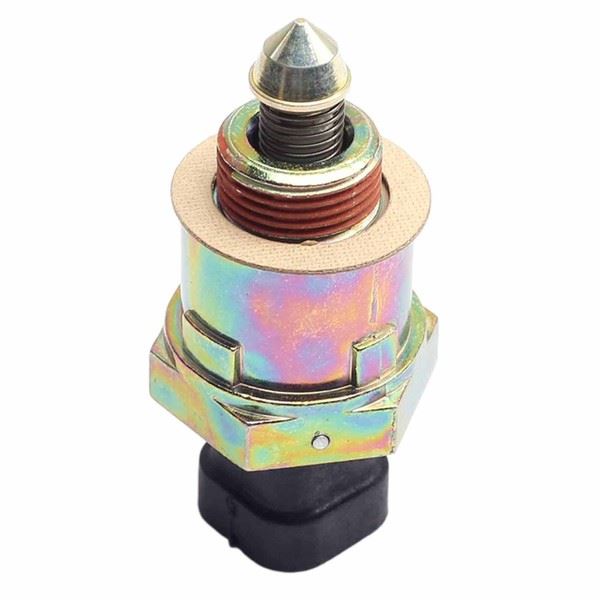 Idle Air Control Valve - for Chevrolet & Jaguar - OEM 17079256 | Eurowagens - View 2