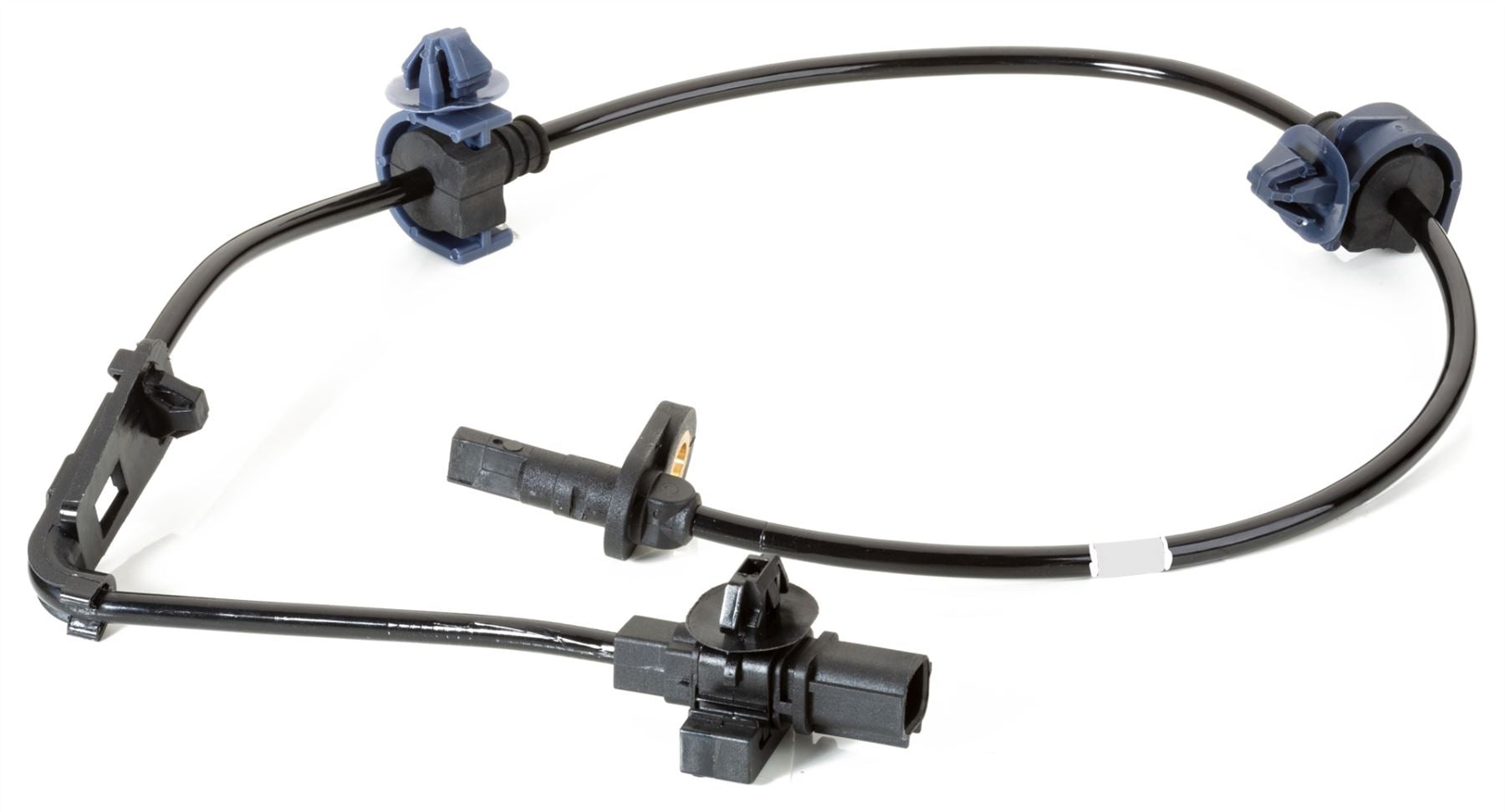 Honda Civic VIII ABS Wheel Speed Sensor Right, Hella OEM, OEM 57450SNEA01, MPN 6PU 230 040-301