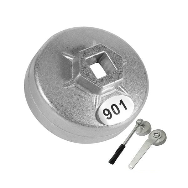 Oil Filter Wrench | Eurowagens