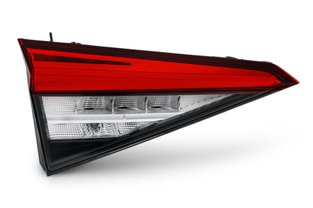 Skoda Kodiaq Left Rear Light, Valeo OEM, OEM 565.945.307.A, MPN 47141