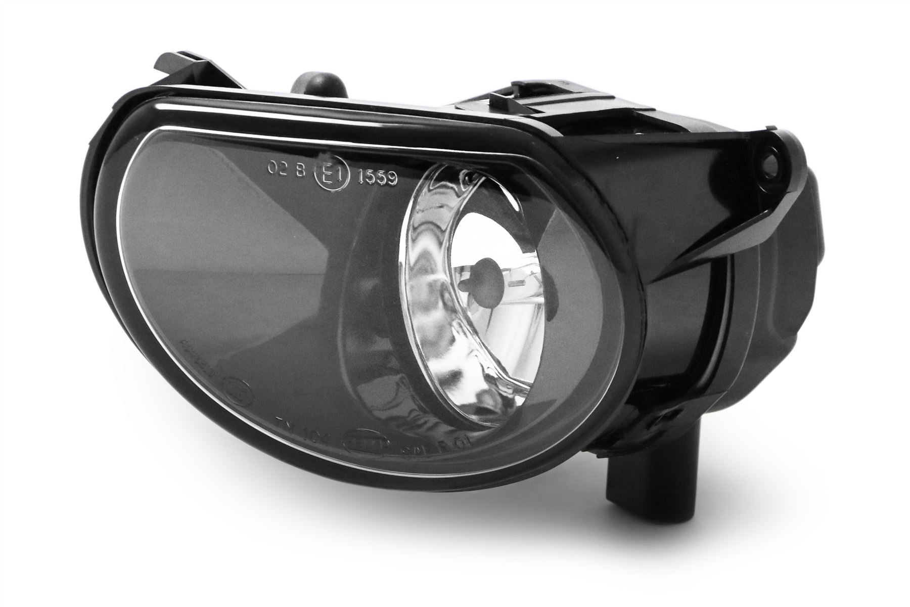 Hella Left Front Fog Light for Audi, OEM quality, OEM 8P0941699A - View 6