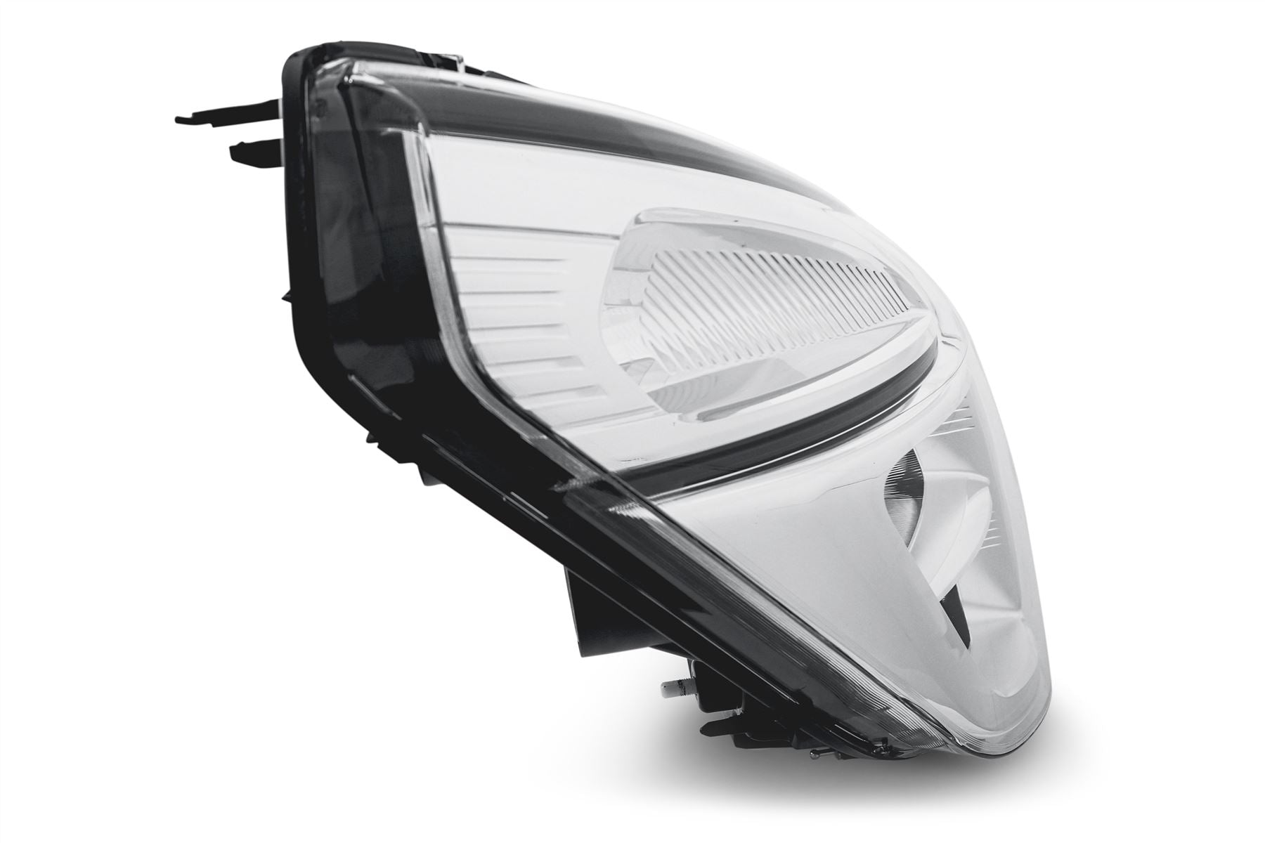 Nissan NV400 Right Headlight, Magneti Marelli OEM, OEM 26010BZ51A - View 10