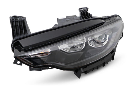 Fiat Tipo Left Headlight, Magneti Marelli OEM, OEM 52145163 - View 7